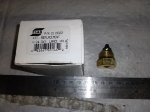 Esab 2119322 Replacement Kit