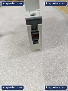Siemens 5SY4120-5 Miniature Circuit Breaker – actual item, photo 5 of 6