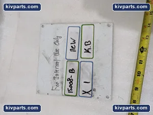 Toshiba DPHC06G001 Industrial Automation Drive – actual item, photo 12 of 12