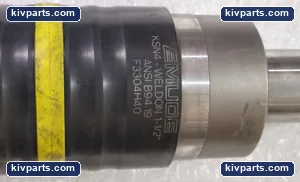 Ansi F3304H40 Welding Supply – actual item, photo 2 of 4
