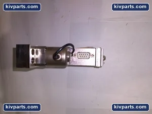 Bronkhorst APP-242A Controller – actual item, photo 4 of 5