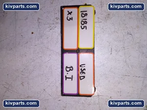 AutomationDirect EA1-S3ML C-more Micro HMI Display – actual item, photo 5 of 5