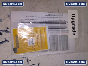 SolarEdge Rule 21 Firmware Upgrade Kit SD Card Inverter California Compliance – actual item, photo 3 of 4
