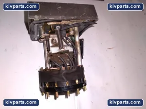 Synchron 12563 BFA PIC-74 Cycl-Flex – actual item, photo 2 of 8