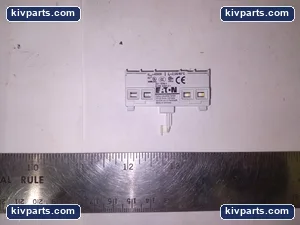 Eaton XTPAXFA11 Moeller Series – actual item, photo 2 of 5