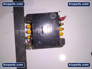 Hitachi K15N-EPB AC Maagnetic Contactor – actual item, photo 3 of 4