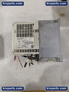 Mitsubishi S500 AC Drive – actual item, photo 10 of 15