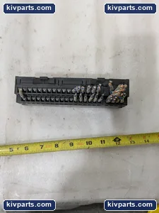 Mitsubishi AJ65SBTB1-32D PLC Module – actual item, photo 2 of 5