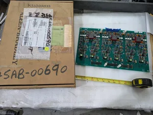 Allen-Bradley S50905-001 Part Kit Driver Board PCB