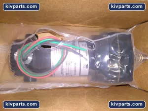 Minarik 507-01-127 Electric Motor – actual item, photo 2 of 3