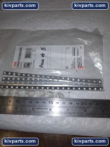 ABB 1SNA174784R0500 Pole Jumper Bar – actual item, photo 2 of 3