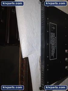 Triconex PLC Module – actual item, photo 3 of 8
