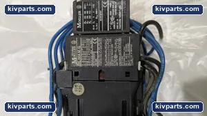 Moeller DIL00AM-G Contactor – actual item, photo 2 of 9