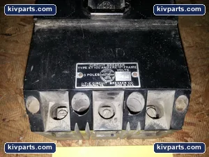 ITE ET Circuit Breaker – actual item, photo 2 of 4