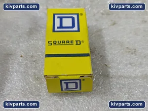 Square D B0.92 Overload Relay Heater Element – actual item, photo 2 of 5