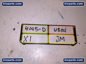 Krones 5-745-96-002-8 Flex I/O Terminal Base – actual item, photo 4 of 4