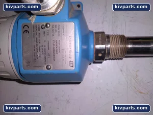 Endress+Hauser FTL51-22DL0/0 – actual item, photo 5 of 7