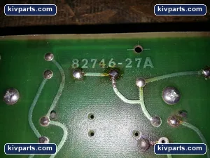 Reliance Electric Power Supply Industrial Drive – actual item, photo 6 of 7