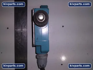 Honeywell DTF2-2RN-LH Micro Switch – actual item, photo 5 of 6