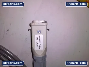 MPTC10P PWR/TC Cable – actual item, photo 2 of 3