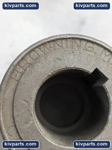 Browning CHJP5 JAW Coupling – actual item, photo 7 of 10