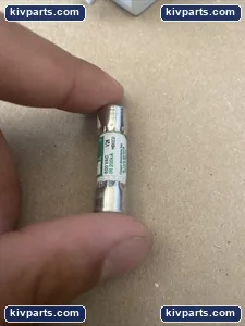 Bussmann 2-FNQ-R-2 Chcc Fuse Holder – actual item, photo 8 of 9