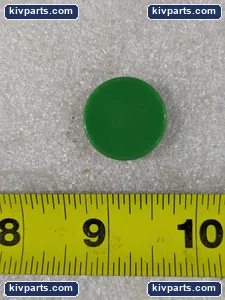 General Electric CR104PXM01U Pushbutton – actual item, photo 2 of 6