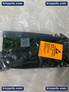 Gilbarco T17713-G2 STP/Cash-Credit Interface Board – actual item, photo 2 of 4
