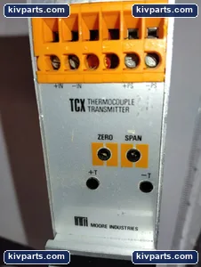 TCX 12-42DC/EZ13.55-LSB-FA Temperature Sensor – actual item, photo 4 of 5
