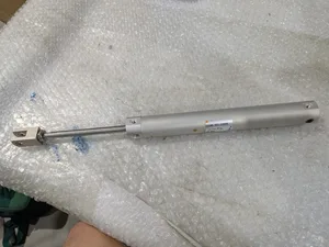 SMC CG1UN25-100TZ-DUZ00155 Pneumatic Air Cylinder