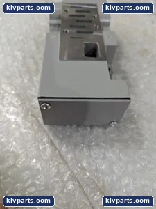 Parker PS4011150DP Port Pneumatic Valve Base – actual item, photo 5 of 8