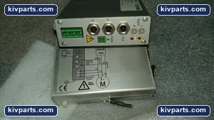 Prometec 0.SH.EPT.20 Effective Power Transducer – actual item, photo 2 of 2