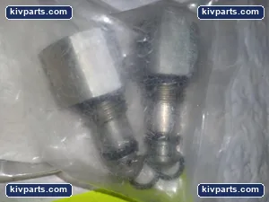 VWFK4 Hydraulic Pilot Fitting – actual item, photo 3 of 4