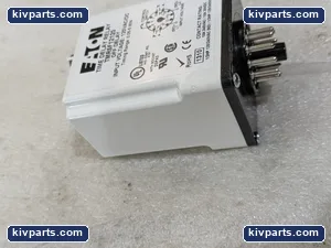 Eaton TMR5F12120 Time Delay Relay – actual item, photo 5 of 8