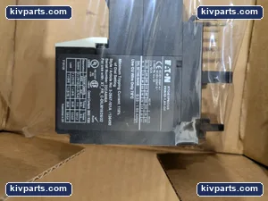 Eaton XTOE1P6CGS Overload Relay – actual item, photo 3 of 7