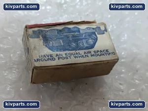 General Electric 81D79 Element Industrial Control – actual item, photo 2 of 4