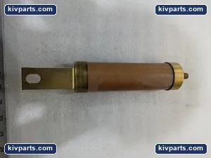 Eaton 43F075-IVBTS Current Limiting Fuse – actual item, photo 11 of 13