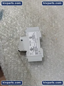 Siemens 5SJ4110-7HG41 Miniature Circuit Breaker – actual item, photo 3 of 7