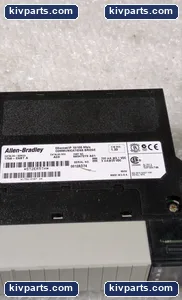 Allen-Bradley 1756-ENBT Bridge Module – actual item, photo 4 of 4