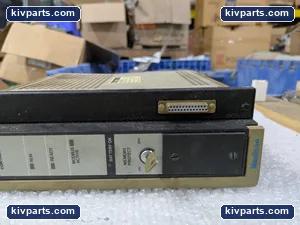 Gould Controller Module PLC Processor – actual item, photo 4 of 5