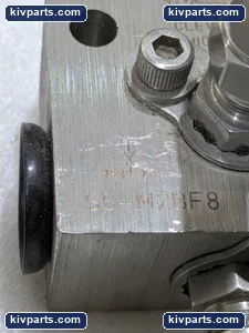 Whitey SS-M2BF8 Solenoid Valve – actual item, photo 3 of 6