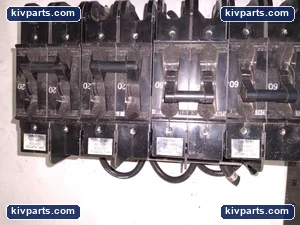 Eaton CD2-B3-DU Heinemann Picture X3 – actual item, photo 2 of 5