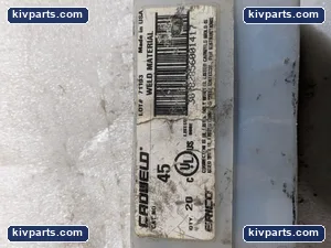 Nvent F20 Grounding/Bonding Tube – actual item, photo 2 of 5
