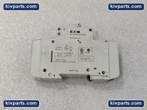 Eaton FAZ-XAA-NA – actual item, photo 2 of 4