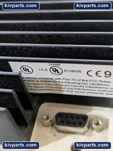 A96D8028 Photometrics Sensys CCD Camera – actual item, photo 9 of 12
