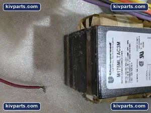 M175MLTAC3M-500K Universal MH M57 HID Ballast – actual item, photo 8 of 17