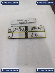 Honeywell BZLN-2-RH3 Limit Switch – actual item, photo 8 of 8