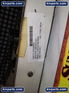Esab 49S07002AC Circuit Board – actual item, photo 4 of 6