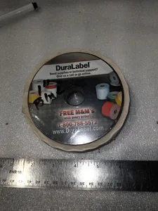 Duralabel Printer