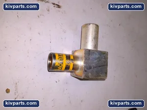 Thomas & Betts MD250M-4 Lug – actual item, photo 3 of 4